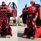 Image for article titled This Company Will Build You a Real-Life Transformer